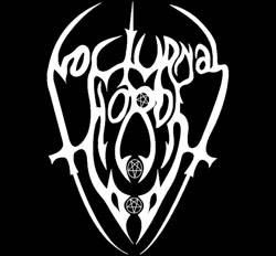 logo Nocturnal Horde